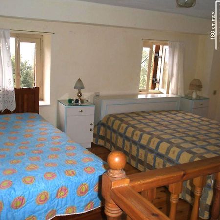 Tsorni Hill Cottage Λεφόκαστρο Εξωτερικό φωτογραφία