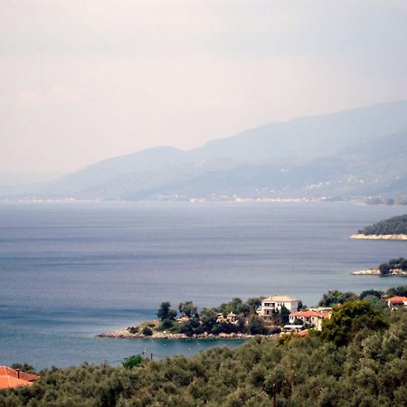 Tsorni Hill Cottage Λεφόκαστρο Εξωτερικό φωτογραφία