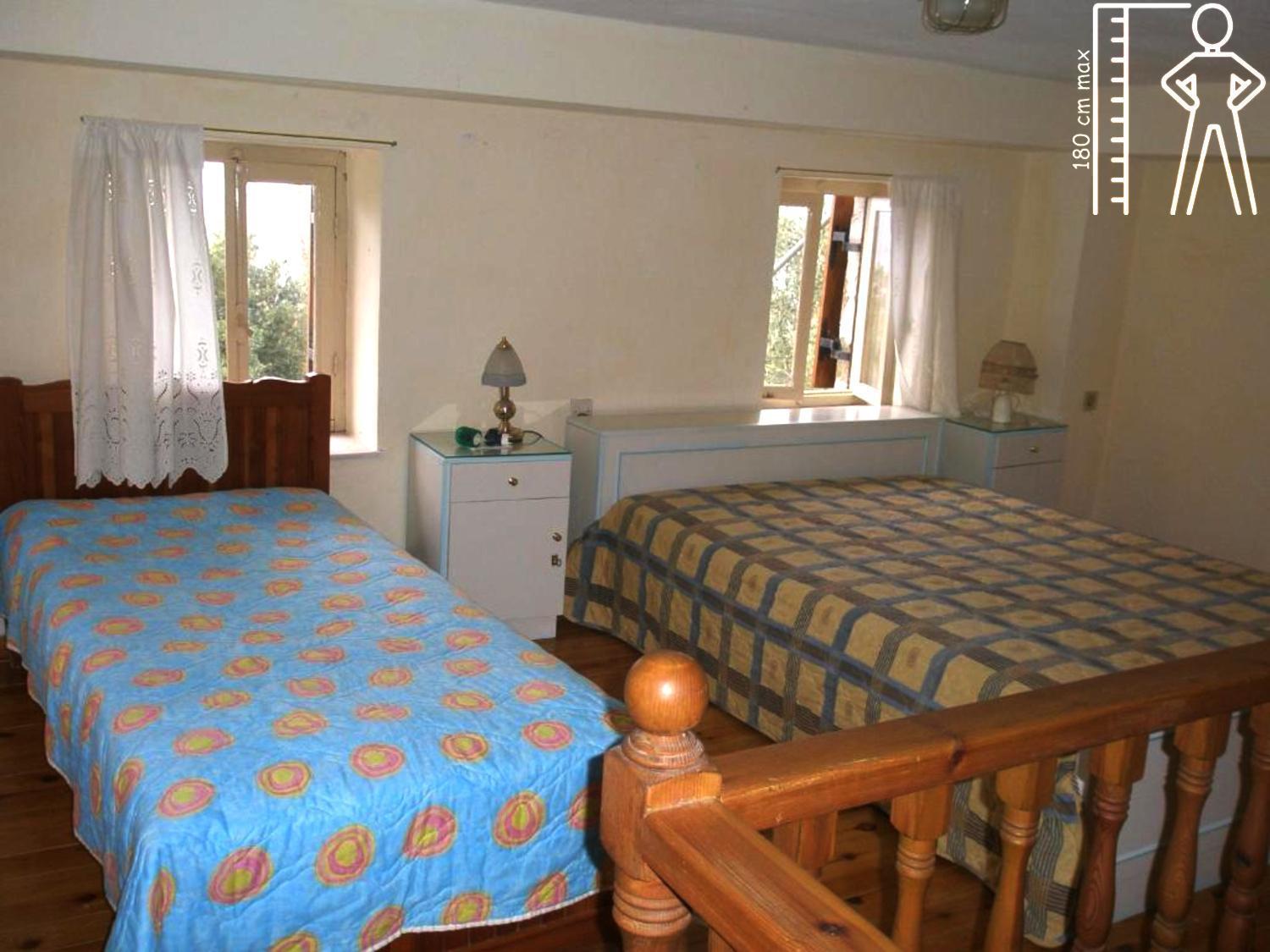 Tsorni Hill Cottage Λεφόκαστρο Εξωτερικό φωτογραφία