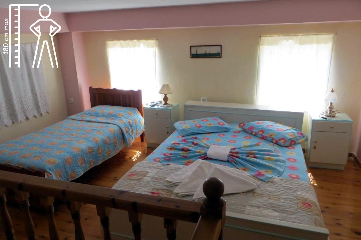 Tsorni Hill Cottage Λεφόκαστρο Εξωτερικό φωτογραφία