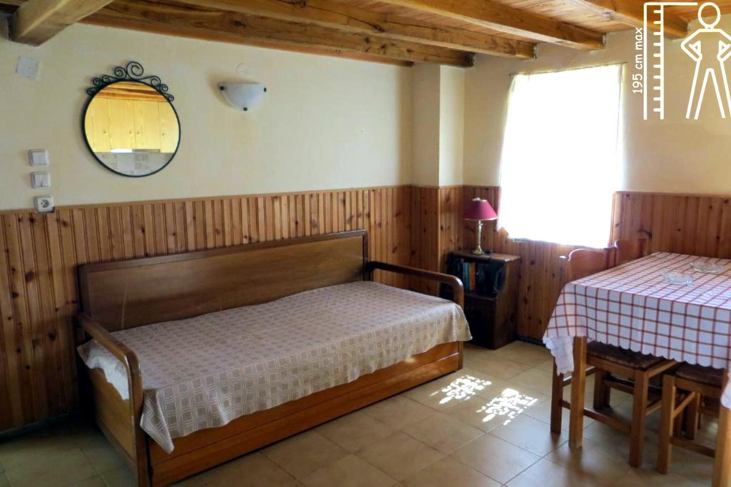 Tsorni Hill Cottage Λεφόκαστρο Εξωτερικό φωτογραφία