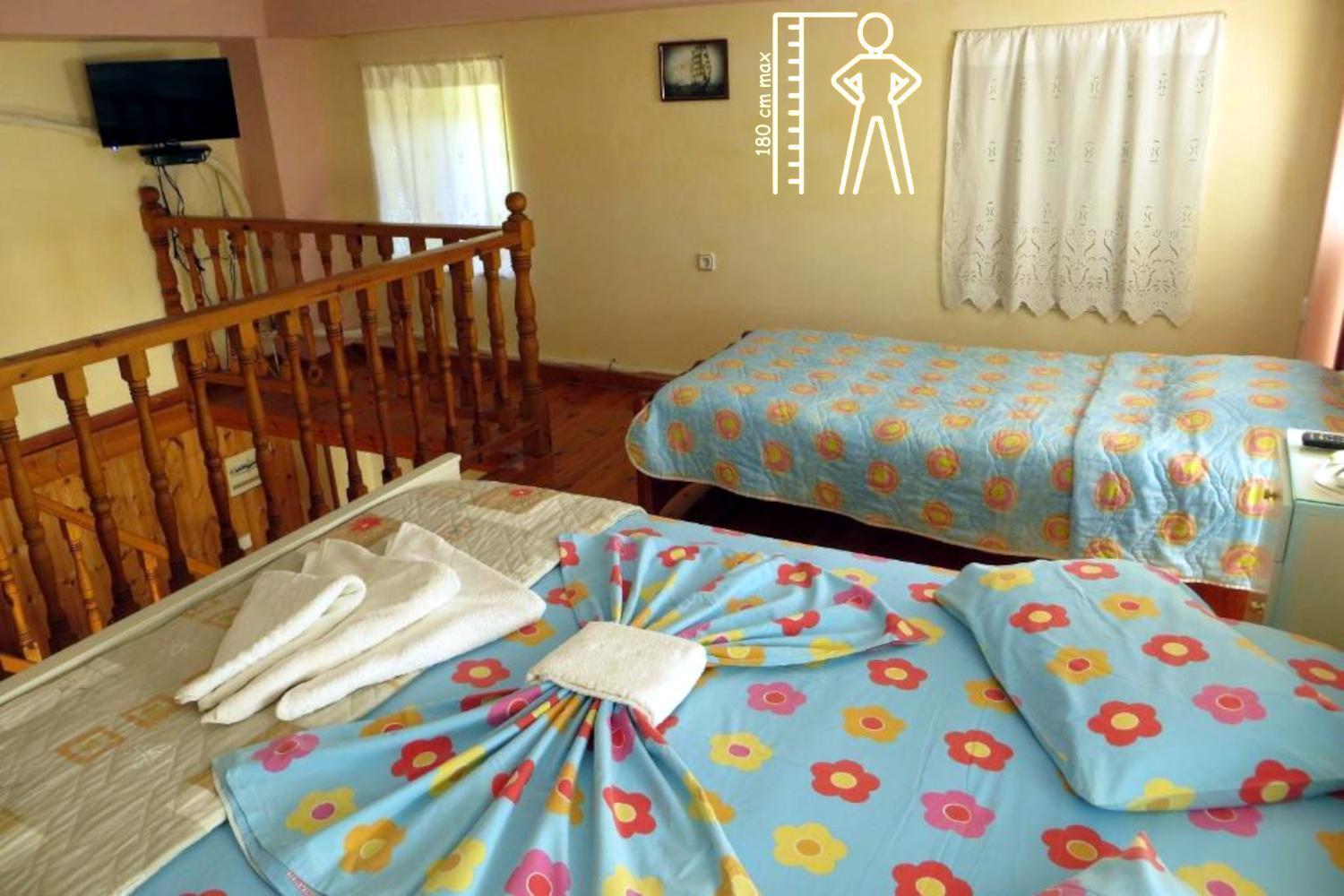Tsorni Hill Cottage Λεφόκαστρο Εξωτερικό φωτογραφία
