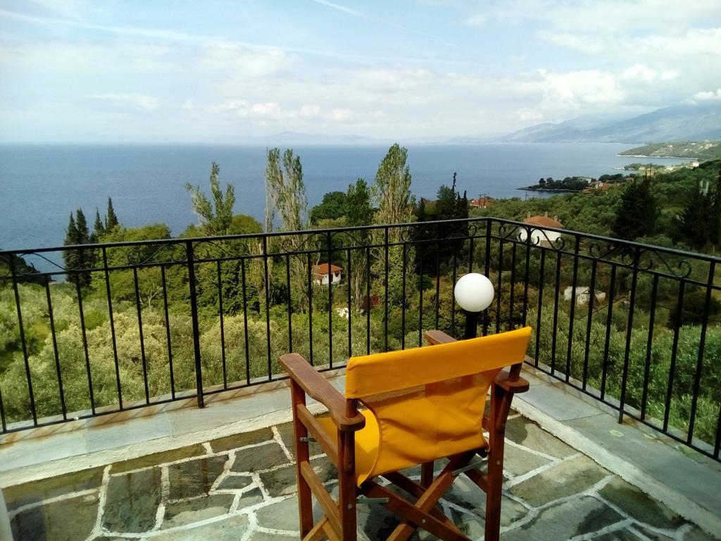 Tsorni Hill Cottage Λεφόκαστρο Εξωτερικό φωτογραφία