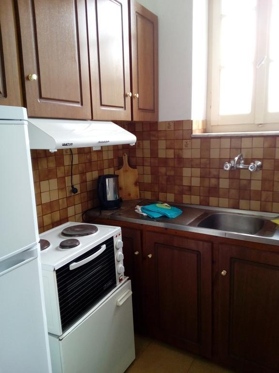 Tsorni Hill Cottage Λεφόκαστρο Εξωτερικό φωτογραφία