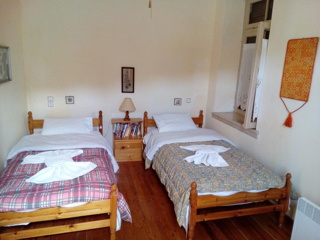 Tsorni Hill Cottage Λεφόκαστρο Εξωτερικό φωτογραφία