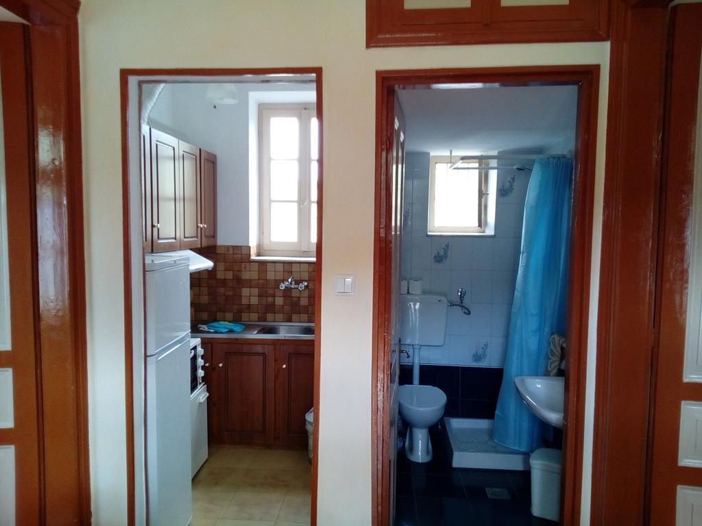 Tsorni Hill Cottage Λεφόκαστρο Εξωτερικό φωτογραφία