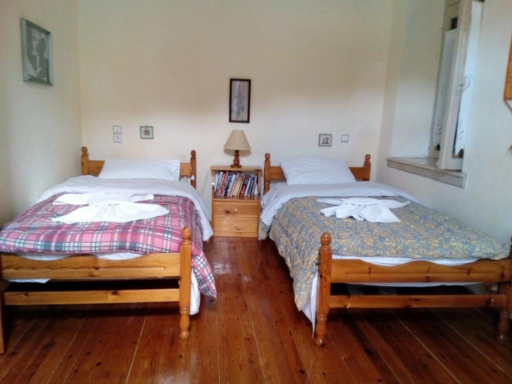 Tsorni Hill Cottage Λεφόκαστρο Εξωτερικό φωτογραφία