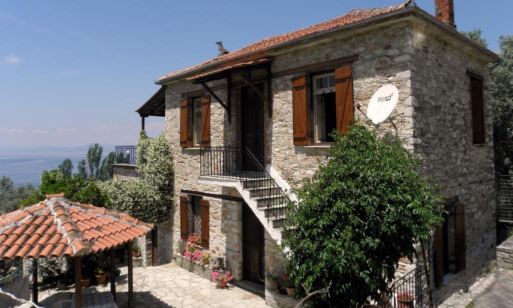 Tsorni Hill Cottage Λεφόκαστρο Εξωτερικό φωτογραφία