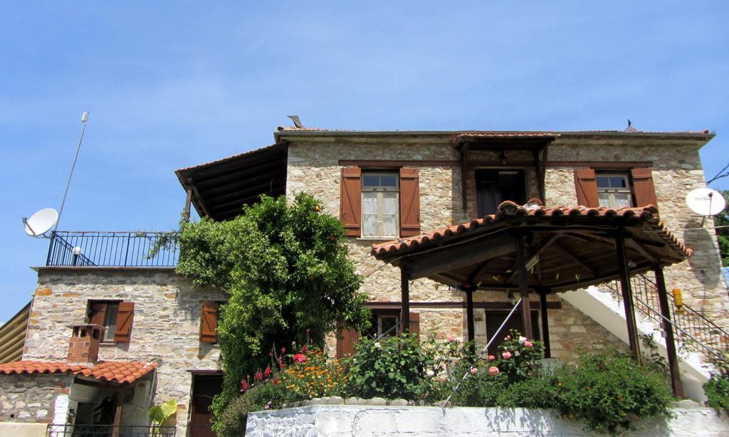 Tsorni Hill Cottage Λεφόκαστρο Εξωτερικό φωτογραφία