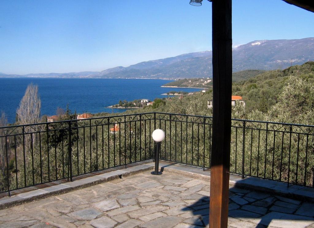 Tsorni Hill Cottage Λεφόκαστρο Δωμάτιο φωτογραφία