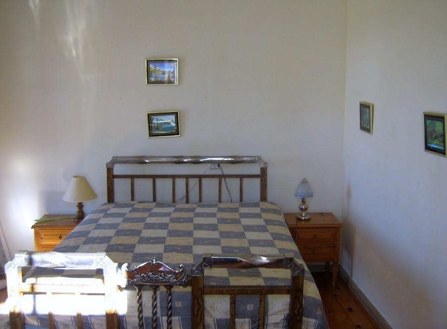 Tsorni Hill Cottage Λεφόκαστρο Δωμάτιο φωτογραφία