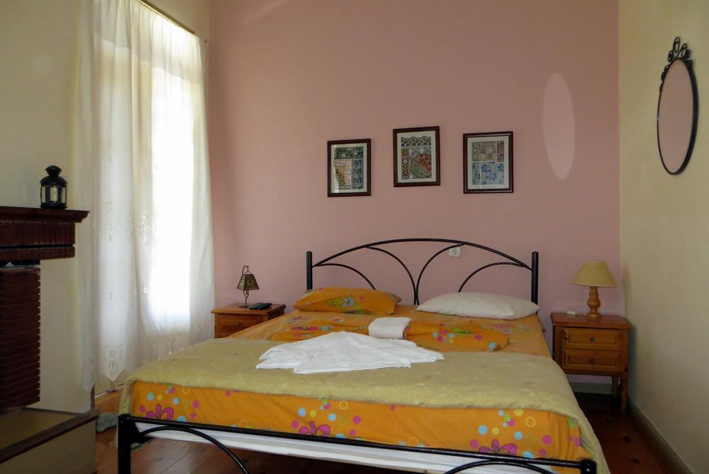 Tsorni Hill Cottage Λεφόκαστρο Εξωτερικό φωτογραφία