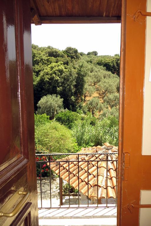 Tsorni Hill Cottage Λεφόκαστρο Εξωτερικό φωτογραφία