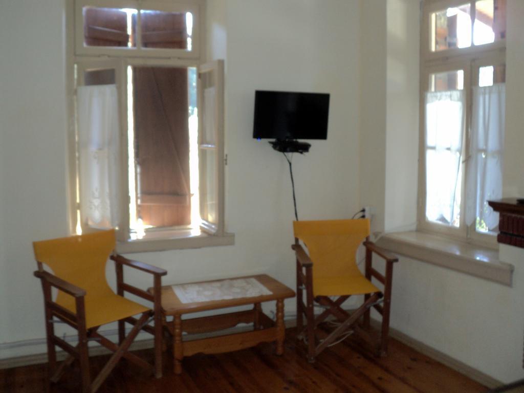 Tsorni Hill Cottage Λεφόκαστρο Εξωτερικό φωτογραφία