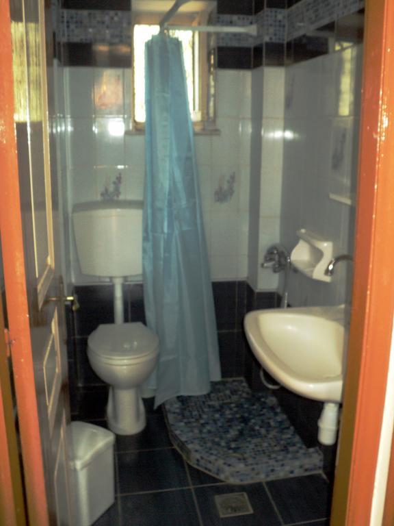 Tsorni Hill Cottage Λεφόκαστρο Εξωτερικό φωτογραφία