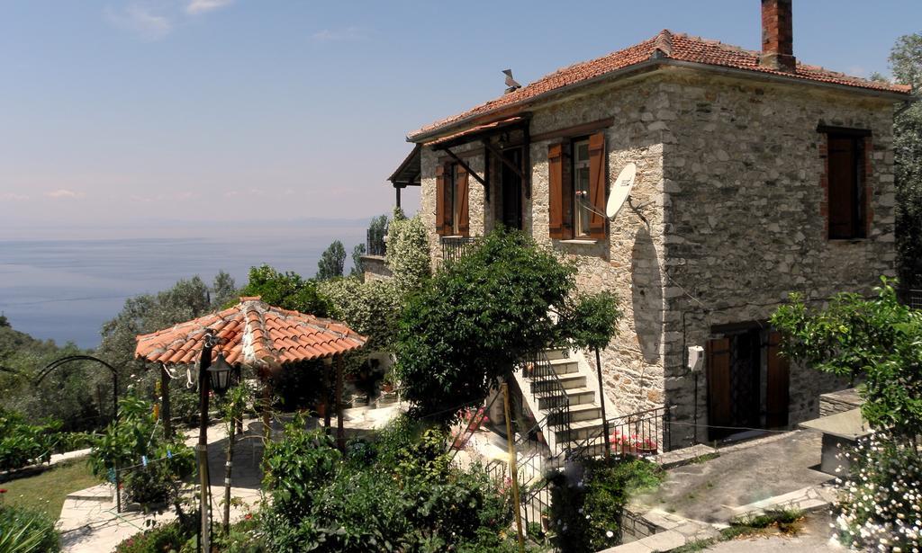 Tsorni Hill Cottage Λεφόκαστρο Εξωτερικό φωτογραφία