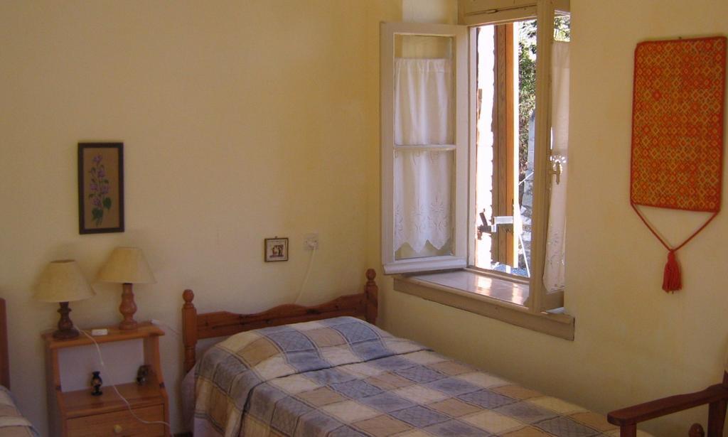 Tsorni Hill Cottage Λεφόκαστρο Εξωτερικό φωτογραφία