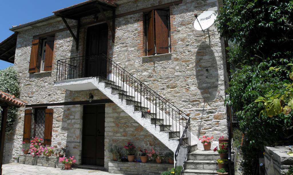 Tsorni Hill Cottage Λεφόκαστρο Εξωτερικό φωτογραφία