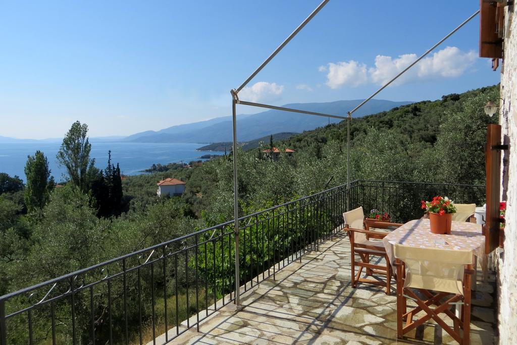 Tsorni Hill Cottage Λεφόκαστρο Εξωτερικό φωτογραφία