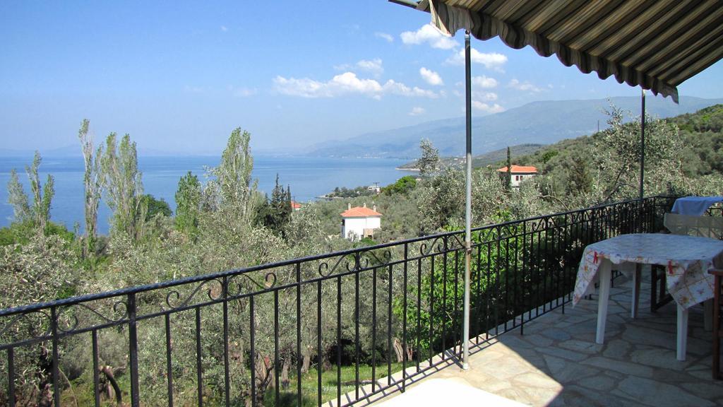 Tsorni Hill Cottage Λεφόκαστρο Εξωτερικό φωτογραφία