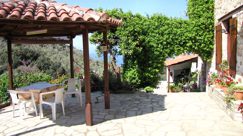 Tsorni Hill Cottage Λεφόκαστρο Εξωτερικό φωτογραφία